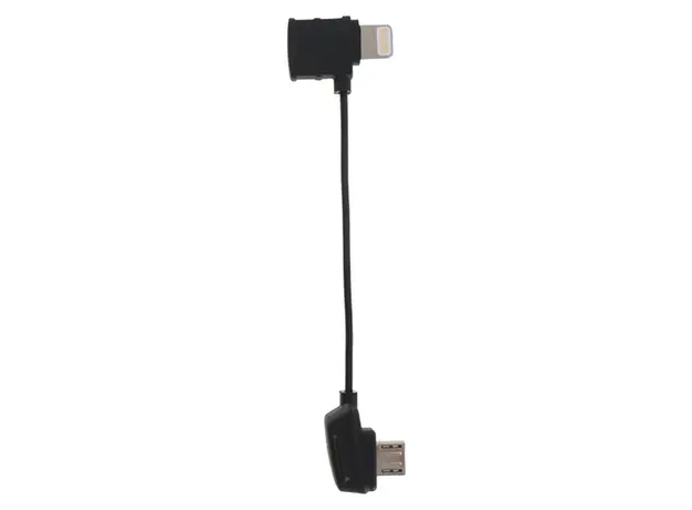 Drone Cable DJI Mavic Remote Controller Cable (Lightning connector)