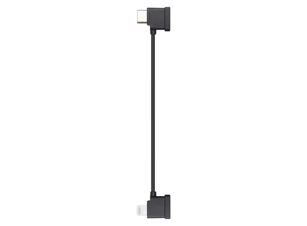 Drone Cable DJI RC-N Series RC Cable (Lightning Connector), 2 image