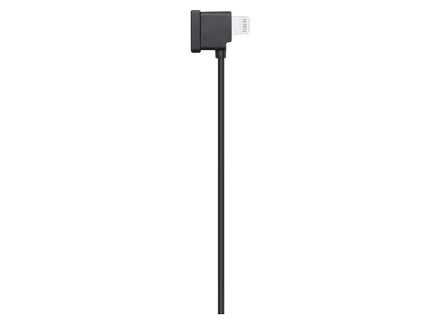Drone Cable DJI RC-N Series RC Cable (Lightning Connector), 3 image
