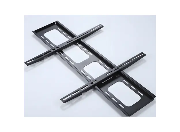 TV Mount Allscreen CTMB125, 50"-120", TV Mount, Black, 4 image
