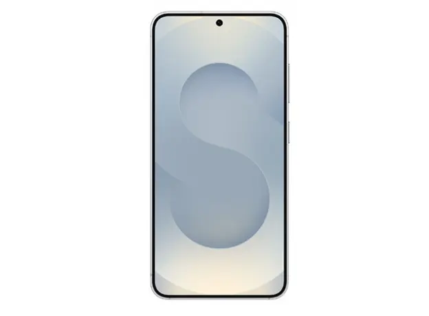 Mobile Phone SAMSUNG S25 128GB Silver Shadow SM-S931BZSBCAU, 2 image