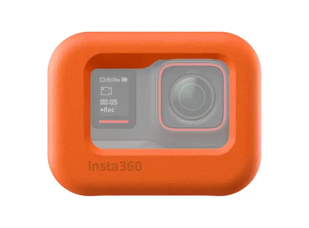 Float Guard Insta360 Ace Pro Float Guard, Orange