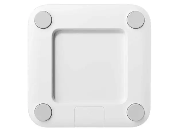 Floor Scale Xiaomi Body Composition Scale S400 MJTZC01YM White, 2 image