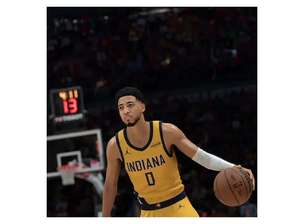 Game Sony PS4 Game NBA 2K26, 3 image