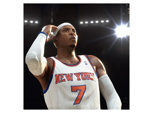 Game Sony PS4 Game NBA 2K26, 4 image