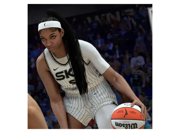 Game Sony PS4 Game NBA 2K26, 5 image