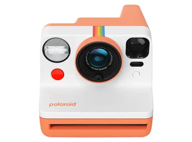 Instant camera Polaroid Now Generation 3 Coral 009156, 2 image