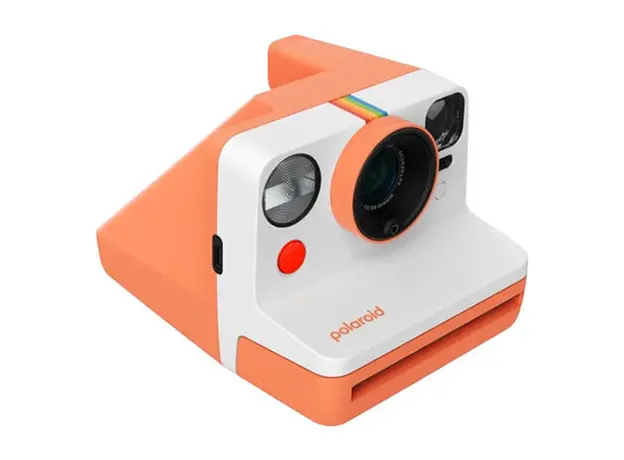 Instant camera Polaroid Now Generation 3 Coral 009156, 3 image