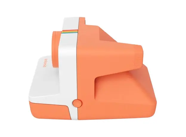 Instant camera Polaroid Now Generation 3 Coral 009156, 4 image