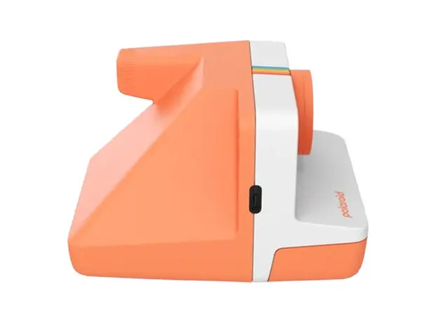 Instant camera Polaroid Now Generation 3 Coral 009156, 5 image