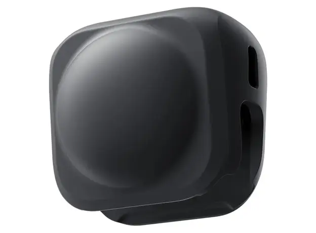 Lens Cap Insta360 X4 Lens Cap, silicone, Black
