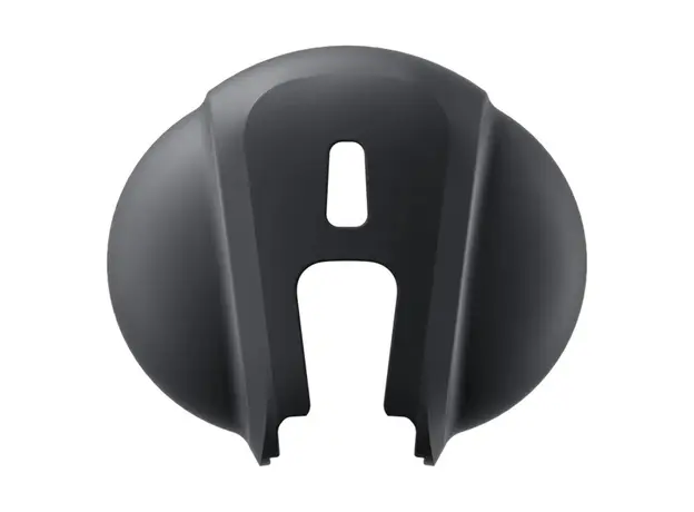 Lens Cap Insta360 X4 Lens Cap, silicone, Black, 3 image