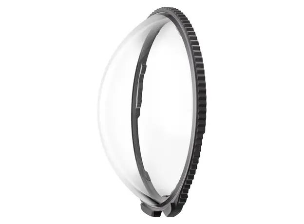Lens Guards Insta360 X5 Premium Lens Guards, 10H Tempered Glass, 2 pcs, 3 image