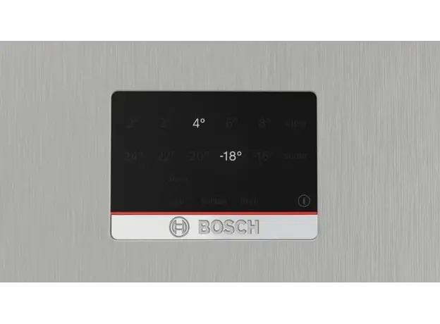 BOSCH KDN76XL31U refrigerator, 2 image