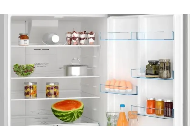 BOSCH KDN76XL31U refrigerator, 3 image
