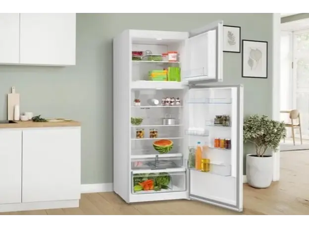 BOSCH KDN76XL31U refrigerator, 6 image