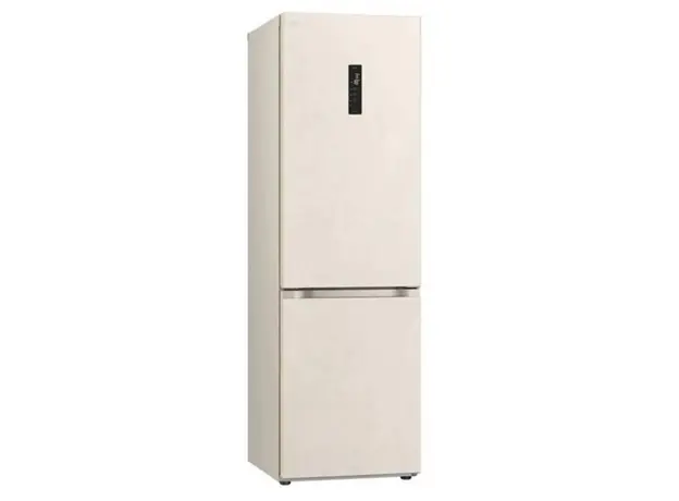LG Refrigerator GR-B509FVFW.ASEQMER, 2 image