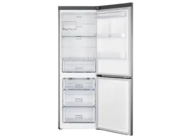 Samsung Refrigerator RB29FERNDSA/WR FS Bottom-Freezer 178x59.5x66 290 LT NF Inverter Silver, 3 image