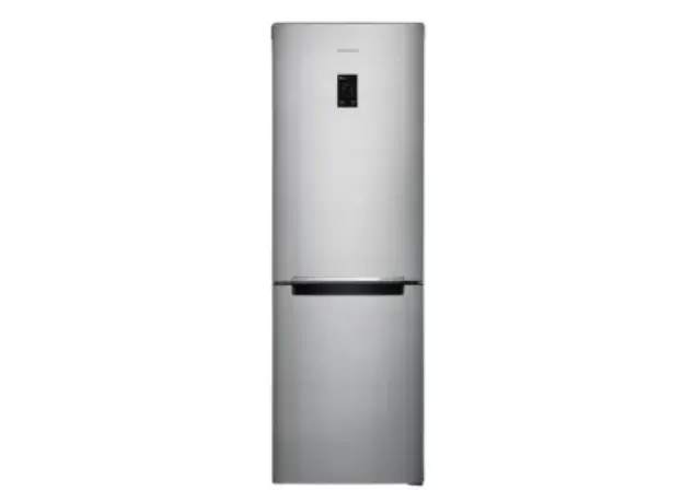 Samsung Refrigerator RB29FERNDSA/WR FS Bottom-Freezer 178x59.5x66 290 LT NF Inverter Silver