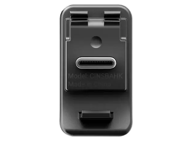 Mic Adapter Insta360 X5 Mic Adapter, 3.5mm + USB-C, 2 image