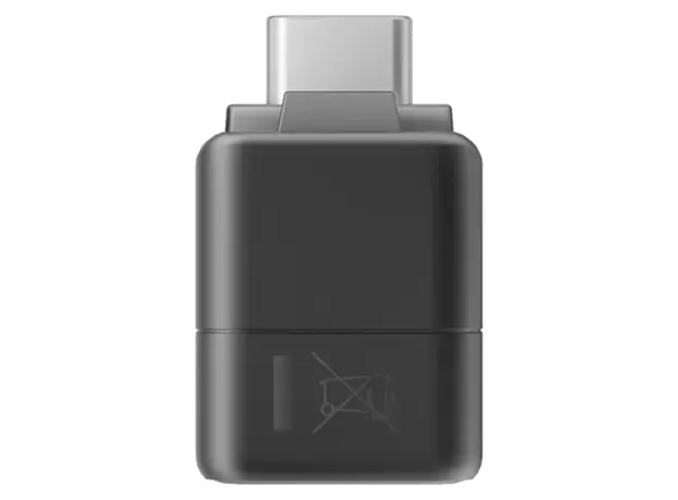 Mic Adapter Insta360 X5 Mic Adapter, 3.5mm + USB-C, 3 image