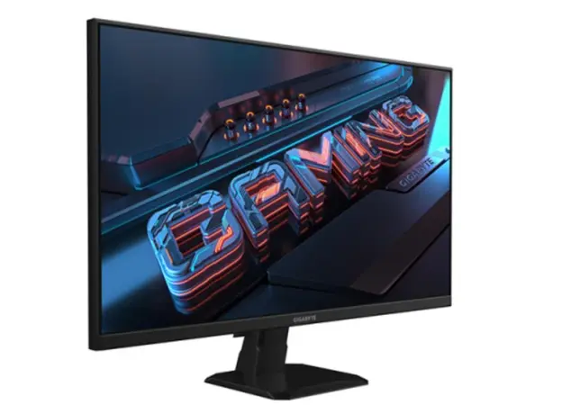 Monitor Gigabyte GS27FA 27" FHD IPS 180Hz 1ms 2xHDMI DP - 20VM0-GS27FABT-1EUR, 2 image
