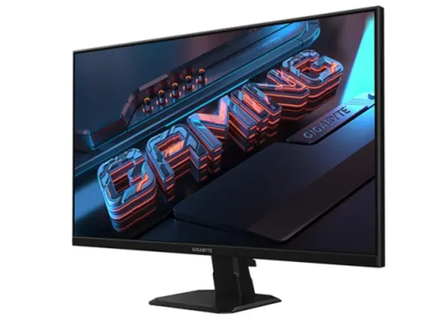Monitor Gigabyte GS27FA 27" FHD IPS 180Hz 1ms 2xHDMI DP - 20VM0-GS27FABT-1EUR, 3 image