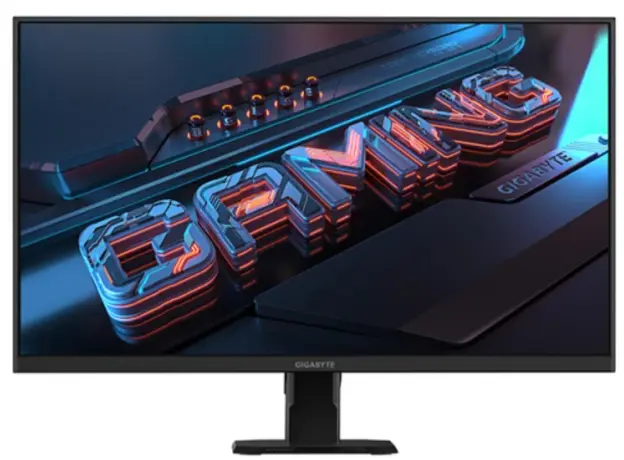 Monitor Gigabyte GS27FA 27" FHD IPS 180Hz 1ms 2xHDMI DP - 20VM0-GS27FABT-1EUR