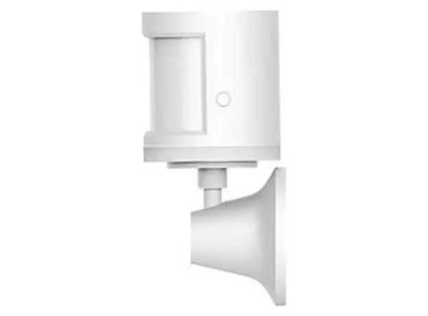 Motion Sensor Xiaomi Motion Sensor 2S XMPIR02SGXS, Bluetooth, 7 m, Illuminance Detection, White, 2 image