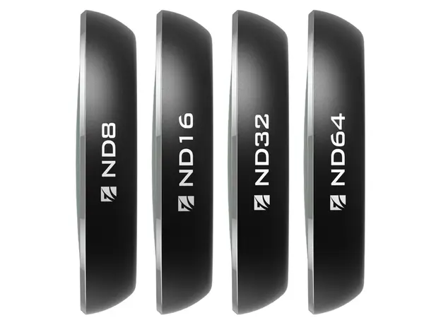 ND Filter Set Insta360 GO 3S ND Filter Set (ND8, ND16, ND32, ND64), 2 image