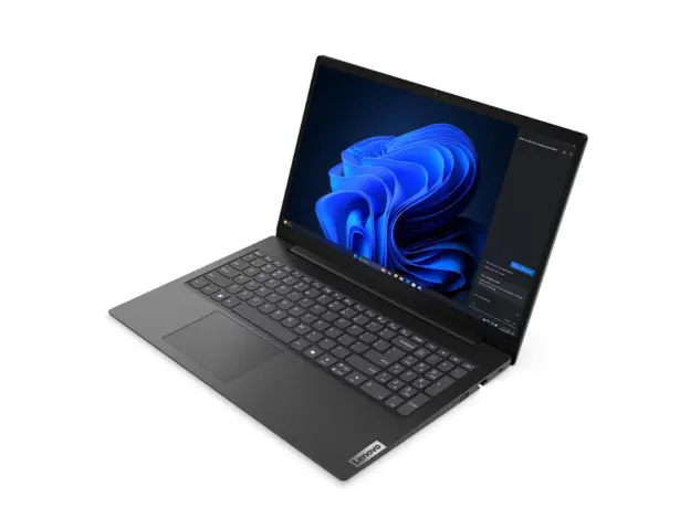 Notebook Lenovo V15 G5 15.6" FHD i7-13620H 16GB 512GB SSD Integrated Intel UHD Graphics Business Black (83GW00AAGX), 2 image