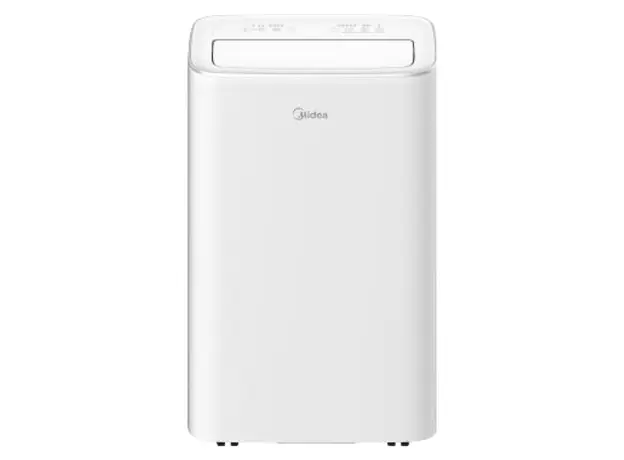 Portable Air Conditioner Midea MPPX-12CRN7, 12000 BTU, Cooling, Class A, R290, White