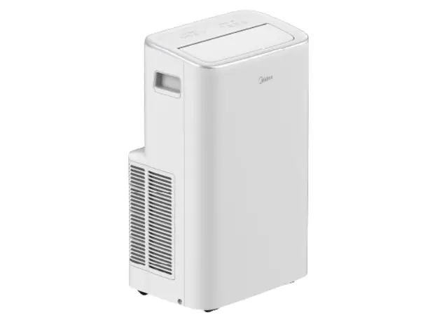 Portable Air Conditioner Midea MPPX-12CRN7, 12000 BTU, Cooling, Class A, R290, White, 3 image