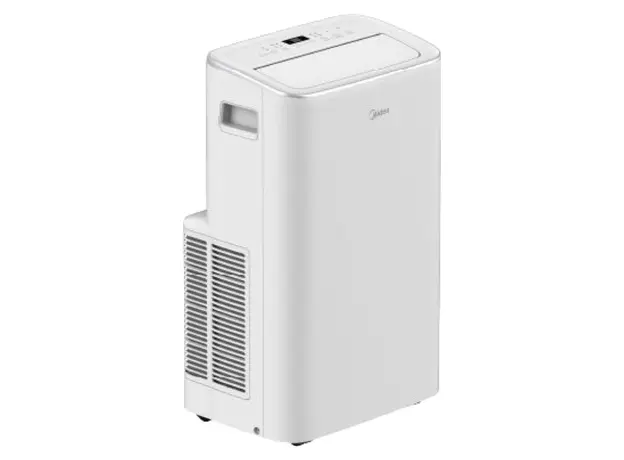 Portable Air Conditioner Midea MPPX-12CRN7, 12000 BTU, Cooling, Class A, R290, White, 4 image