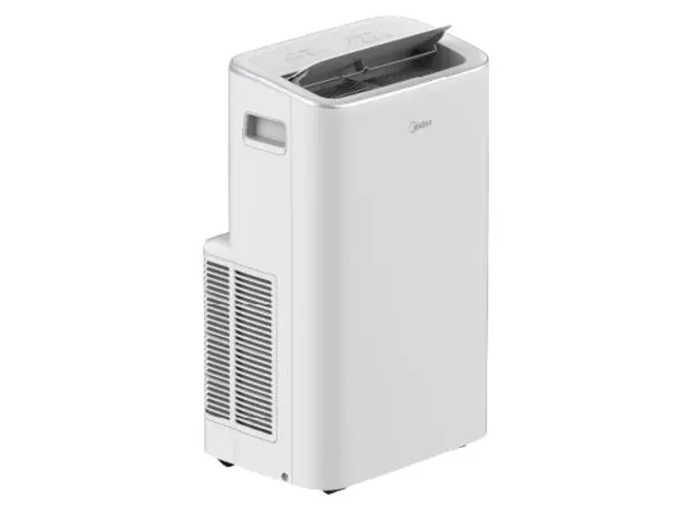 Portable Air Conditioner Midea MPPX-12CRN7, 12000 BTU, Cooling, Class A, R290, White, 5 image