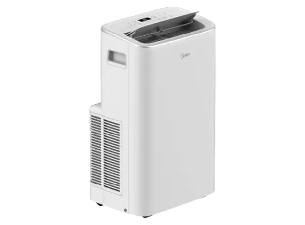 Portable Air Conditioner Midea MPPX-12CRN7, 12000 BTU, Cooling, Class A, R290, White, 6 image