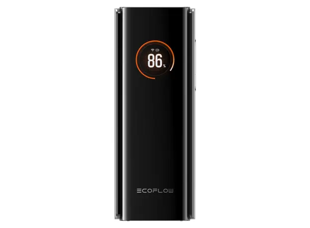 Power Bank EcoFlow RAPID Pro 20000mAh 230W, 100W Built-in USB-C Cable, 3 image