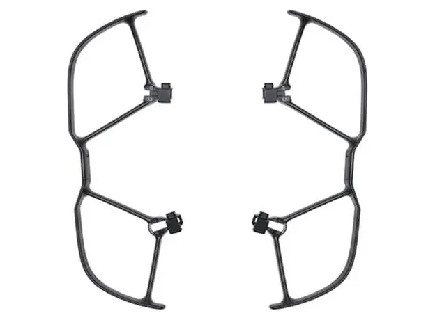 Propeller Guard DJI Mavic Air Propeller Guard, Black, 2 image