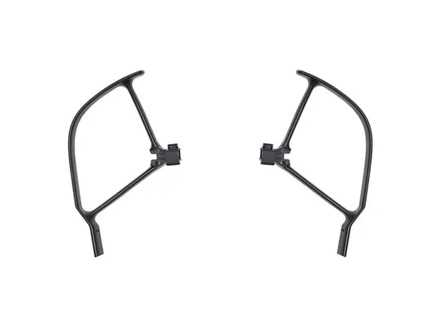 Propeller Guard DJI Mavic Air Propeller Guard, Black, 3 image