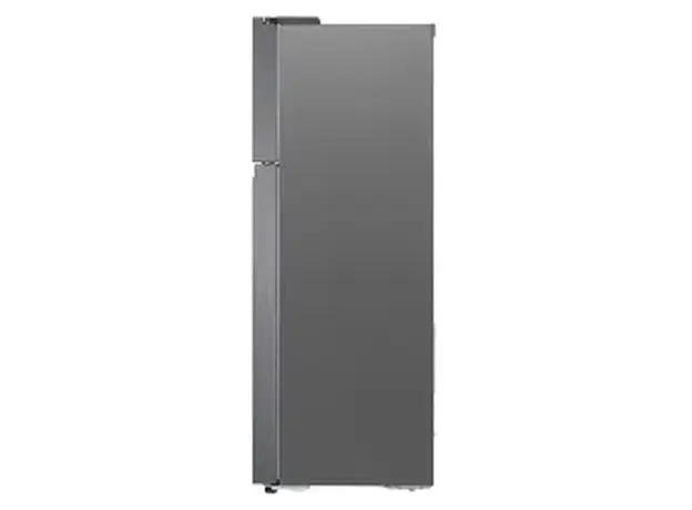 Refrigerator LG GN-B502PLGB.APZQMER Top Freezer, 395 L, 176x70x68 cm, Inverter, DoorCooling+, Platinum Silver, 5 image