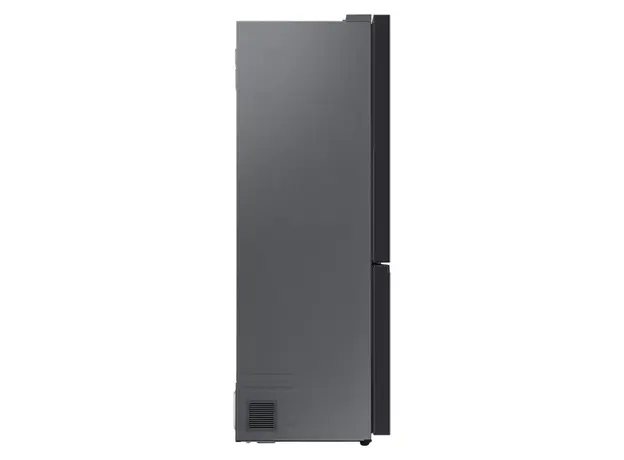 Refrigerator Samsung RB50DG602EB1WR Bottom Freezer, 462 L, 192x75.9x71.1 cm, No Frost, Inverter, Wi-Fi, Black, 6 image