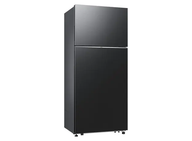 Refrigerator Samsung RT53DG7A10B1WR Top Freezer, 528 L, Twin Cooling, No Frost, Wi-Fi, Graphite