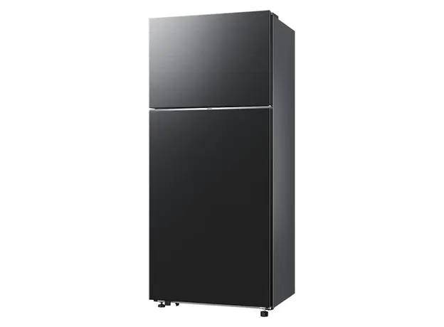Refrigerator Samsung RT53DG7A10B1WR Top Freezer, 528 L, Twin Cooling, No Frost, Wi-Fi, Graphite, 3 image