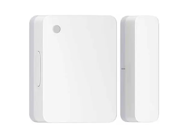 Smart Sensor Xiaomi Mi Door and Window Sensor 2 MCCGQ02HL, Bluetooth 5.1, White, 4 image