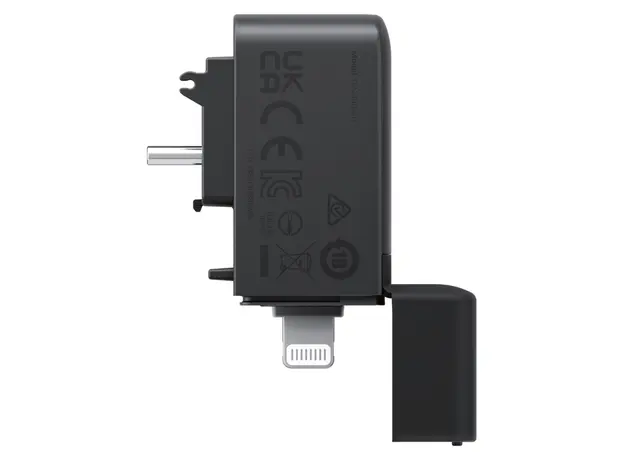 Storage Module Insta360 X4 Quick Reader, Wi-Fi-free File Transfer to Phone, USB 3.0, 4 image