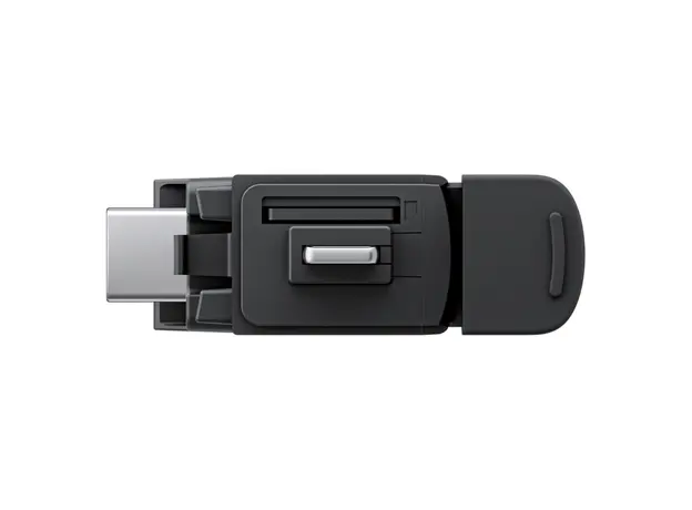 Storage Module Insta360 X4 Quick Reader, Wi-Fi-free File Transfer to Phone, USB 3.0, 5 image