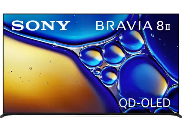 TV SONY K-65XR80M2