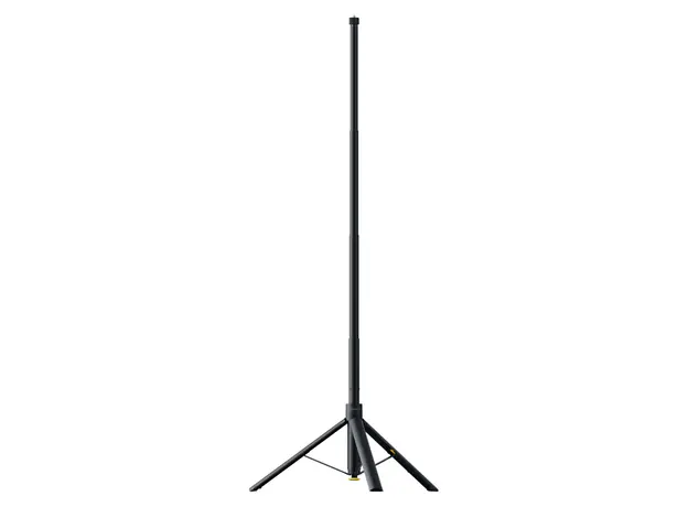 Tripod Insta360 Throwpod, Automatic Tripod and Selfie Stick 1.1 m, 1/4" Mount