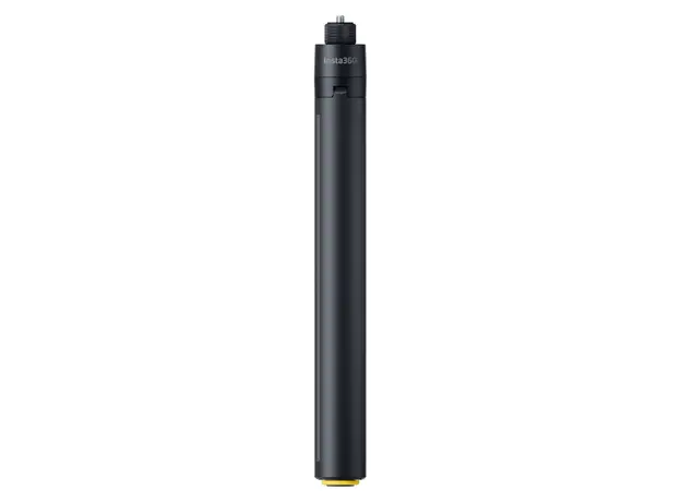 Tripod Insta360 Throwpod, Automatic Tripod and Selfie Stick 1.1 m, 1/4" Mount, 2 image