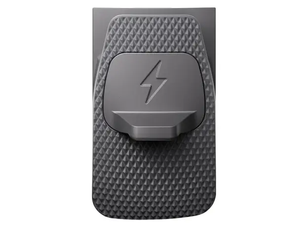 USB Port Cover Insta360 X5 All-Weather USB Charging Cover, IPX4, Black